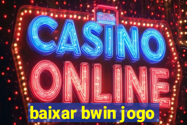 baixar bwin jogo